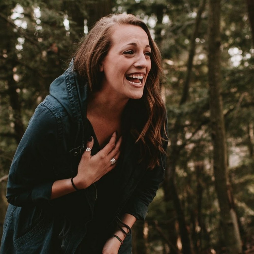 Meet your Posher, Britt